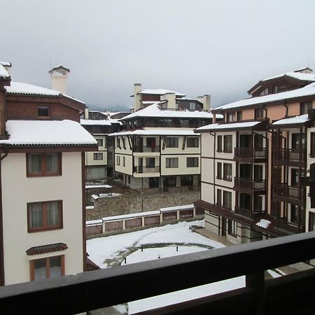 Downtown Alexander Services Apartments Банско Экстерьер фото