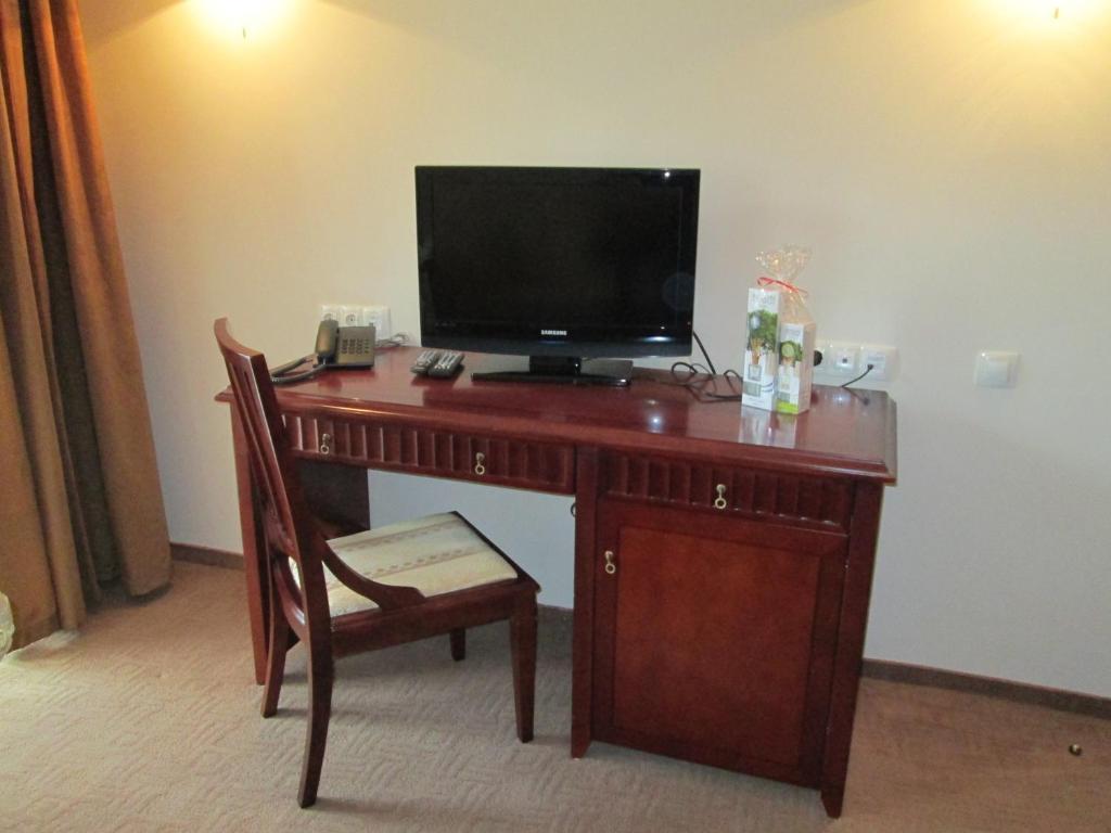 Downtown Alexander Services Apartments Банско Номер фото